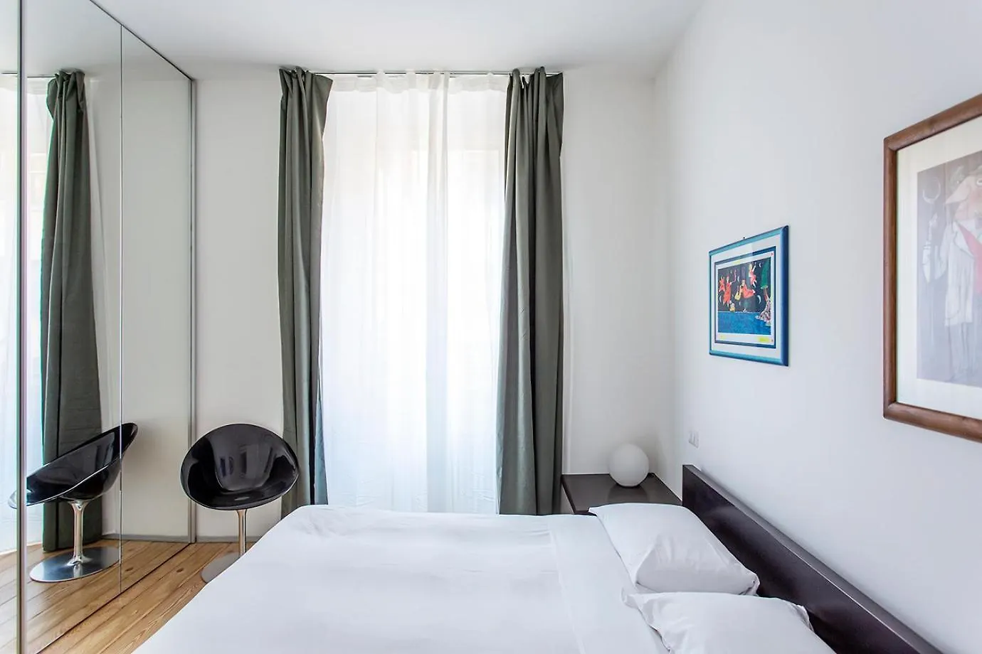 Apartamento Milan City Chic - Porta Venezia