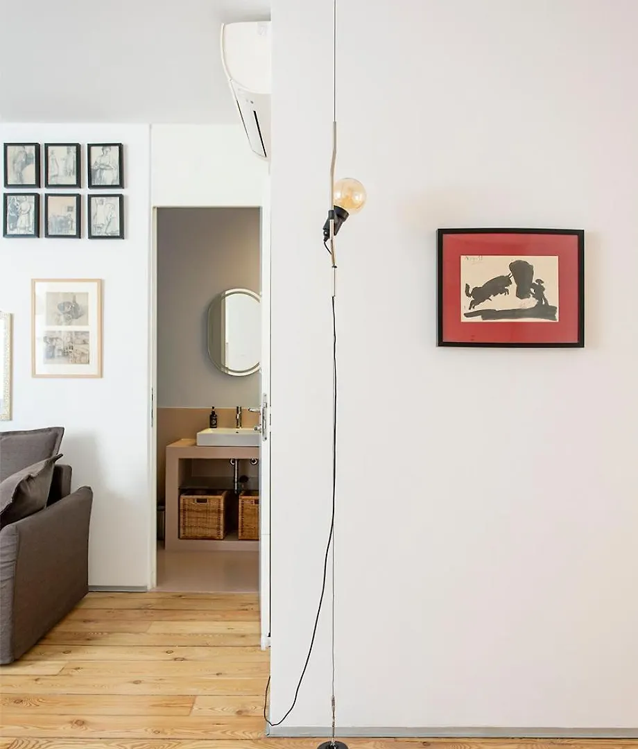 Milan City Chic - Porta Venezia Apartamento