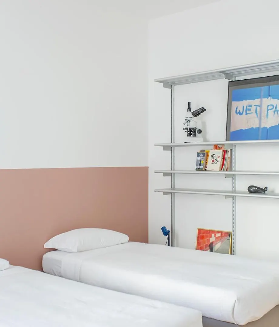 Apartamento Milan City Chic - Porta Venezia Italia