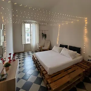 Logico #35 Apartment Bari