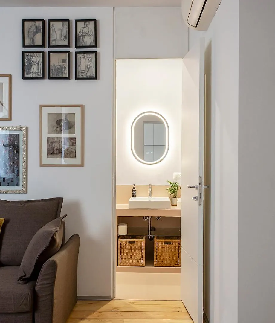 Milan City Chic - Porta Venezia
