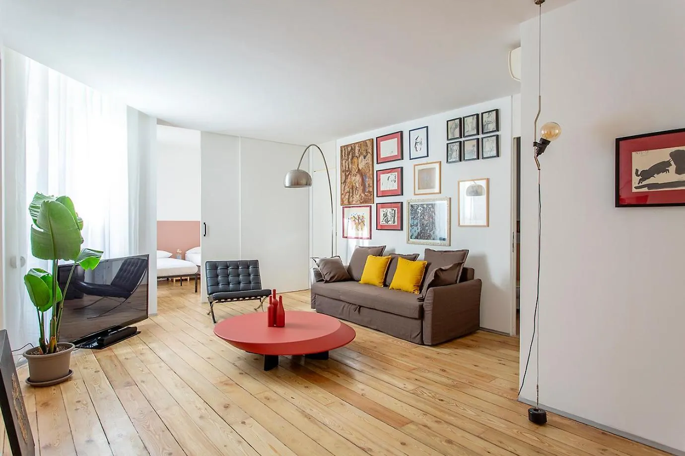Apartment Milan City Chic - Porta Venezia