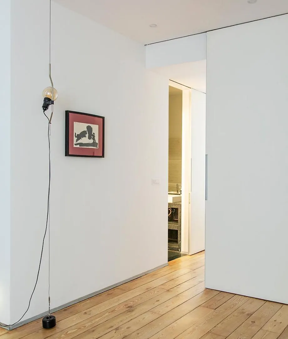 Apartment Milan City Chic - Porta Venezia Italy