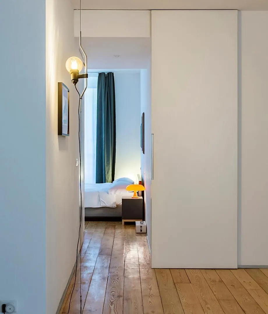 Milan City Chic - Porta Venezia Italy