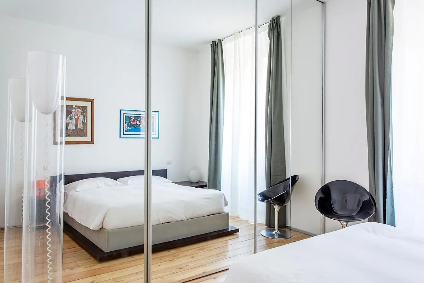 Milan City Chic - Porta Venezia 0*,  Italy