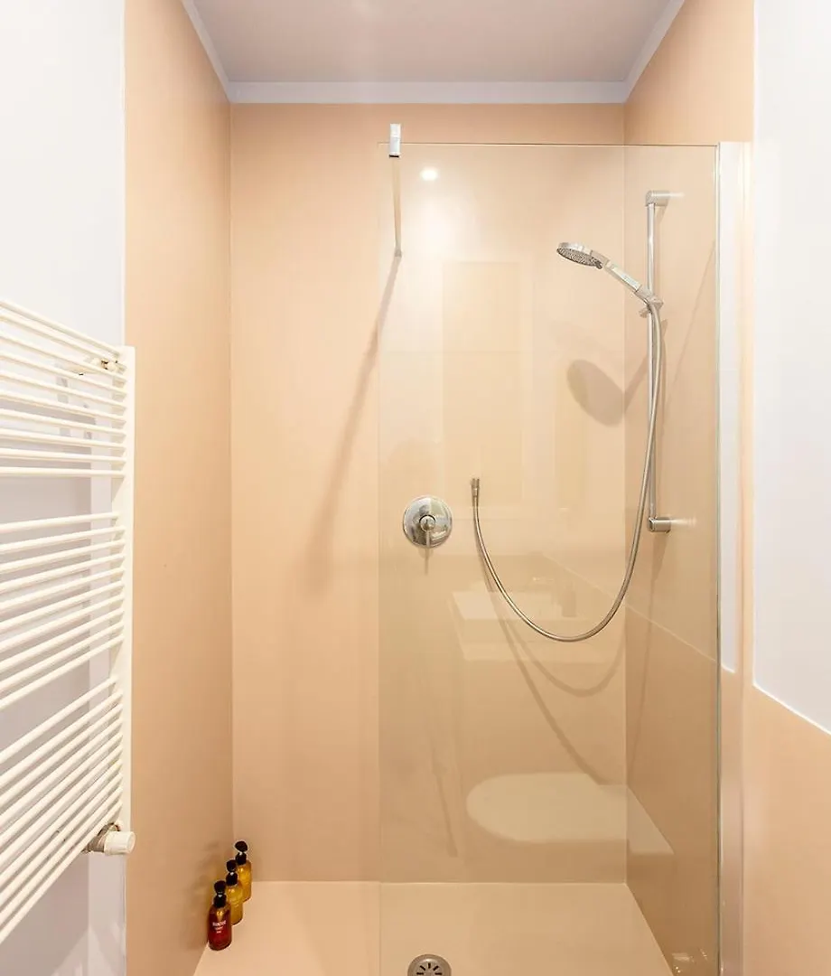 Apartment Milan City Chic - Porta Venezia