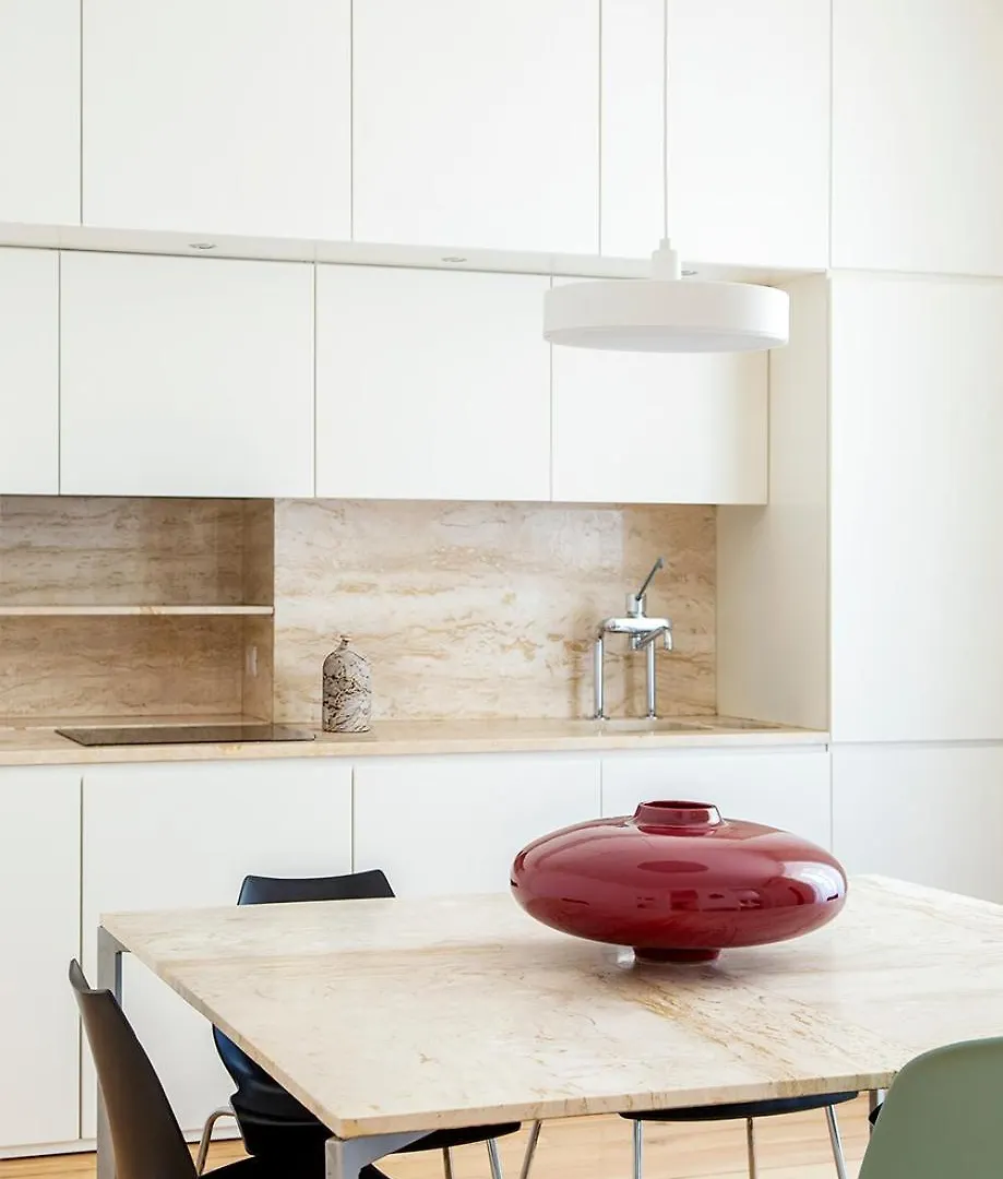 Milan City Chic - Porta Venezia Apartment