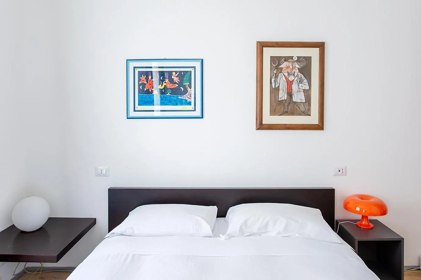 Milan City Chic - Porta Venezia Apartment