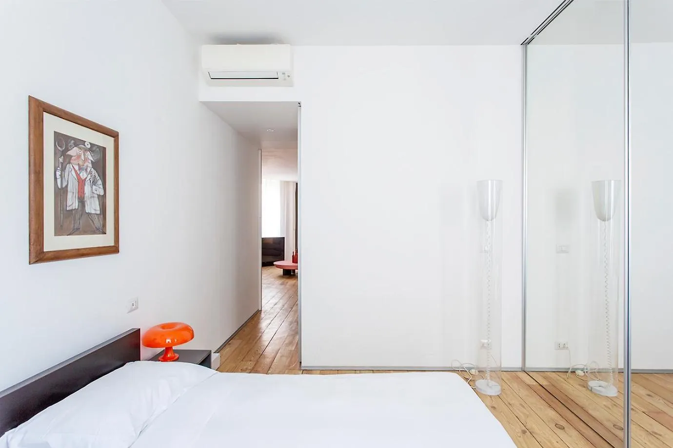 Milan City Chic - Porta Venezia Apartment