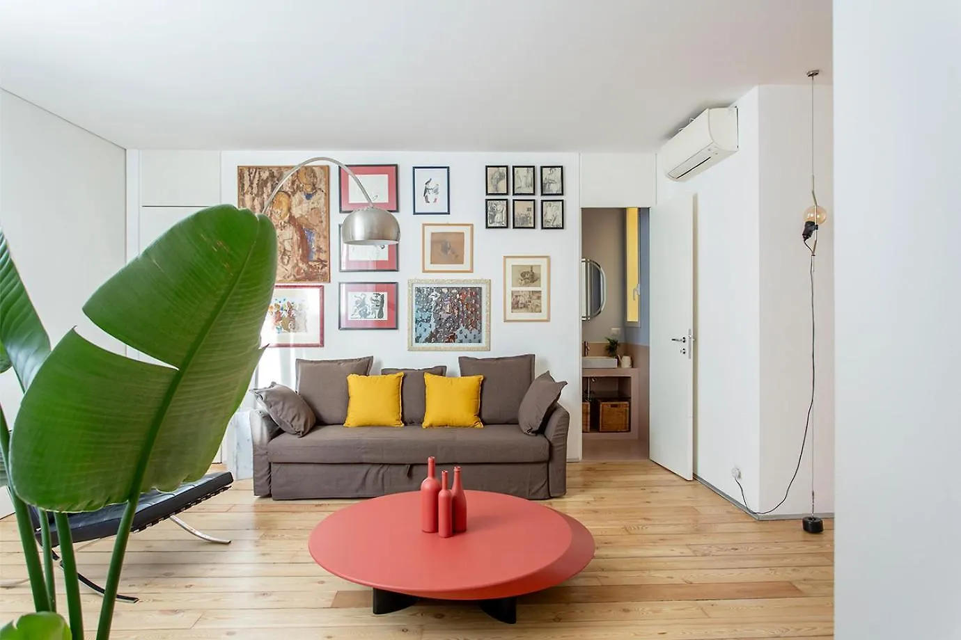 Apartment Milan City Chic - Porta Venezia Italy